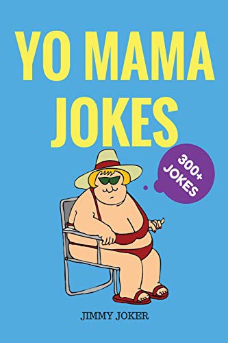 Yo Mama Jokes