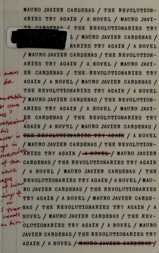 The Revolutionaries Try Again
