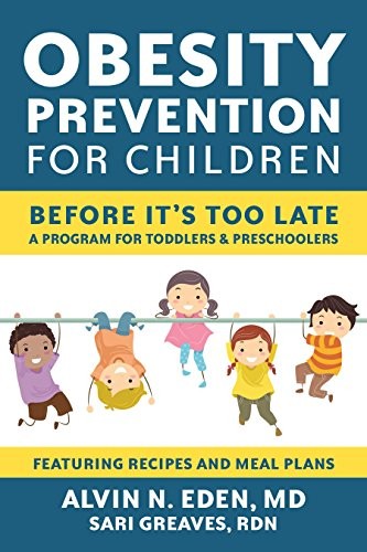 Obesity Prevention For Children