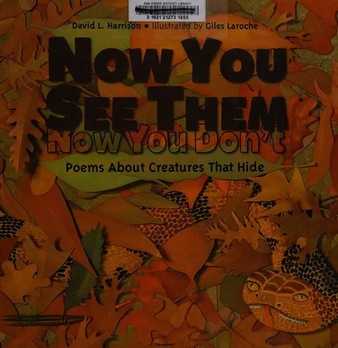 Now You See Them, Now You Don't