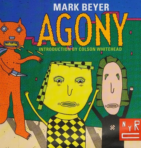 Agony