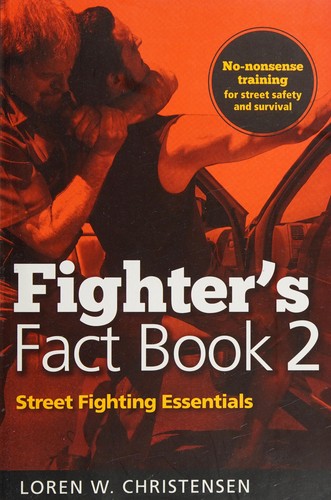 Fighter's Fact Book 2