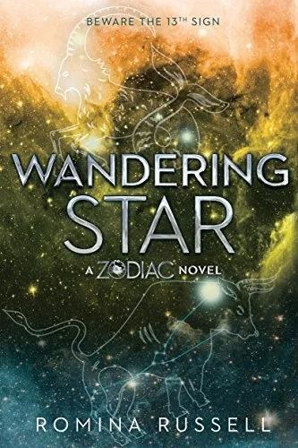 Wandering Star : A Zodiac Novel : 2