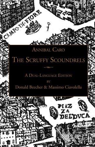 The Scruffy Scoundrels