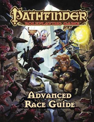 Pathfinder Roleplaying Game