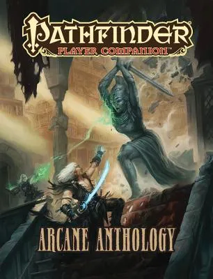 Pathfinder Player Companion