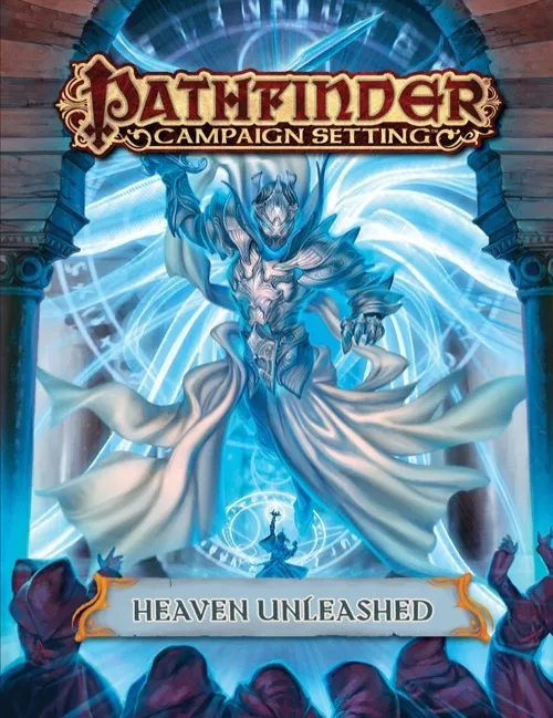 Pathfinder Campaign Setting