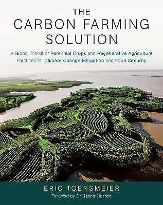 The Carbon Farming Solution