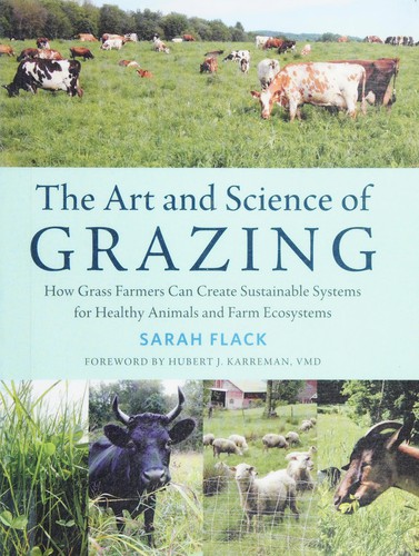 The Art and Science of Grazing