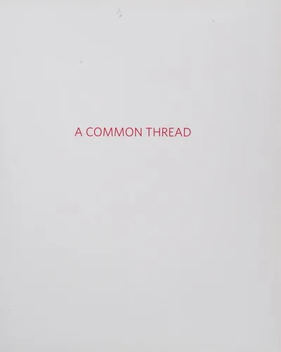 A Common Thread