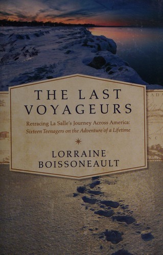The Last Voyageurs