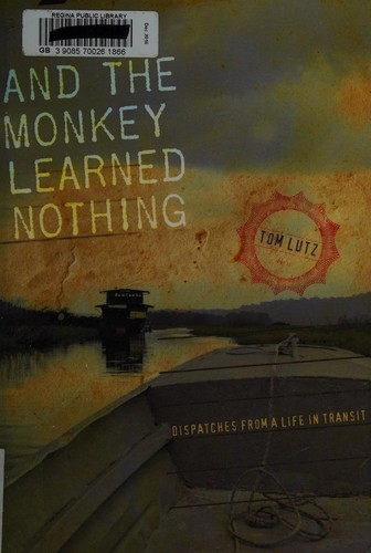 And the Monkey Learned Nothing