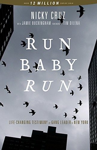 Run Baby Run (New Edition)