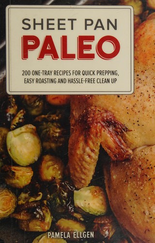 Sheet Pan Paleo