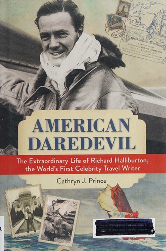 American Daredevil