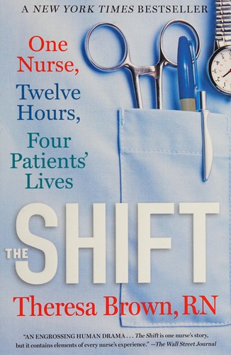 The Shift