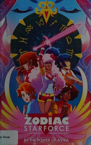 Zodiac Starforce: By The Power Of Astra