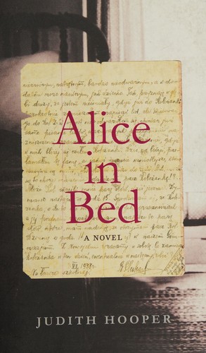 Alice in Bed