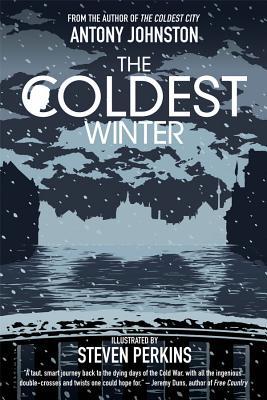 The Coldest Winter