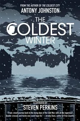 The Coldest Winter