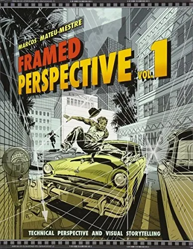 Framed Perspective Vol. 1