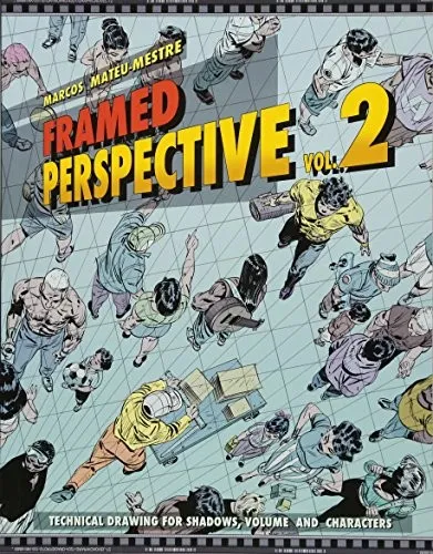 Framed Perspective Vol. 2