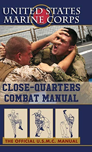 U.S. Marines Close-quarter Combat Manual (Reprint)