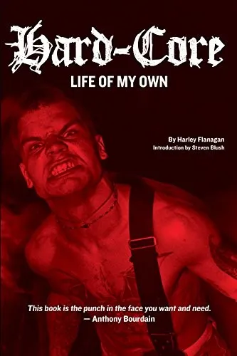 Hard-core : Life of My Own