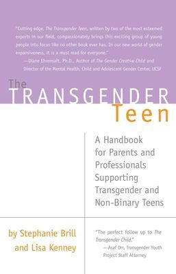 Transgender Teen