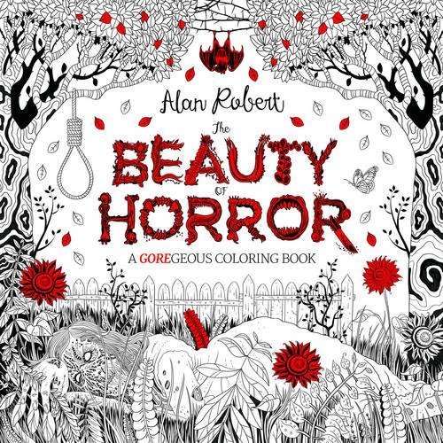 The Beauty of Horror 1