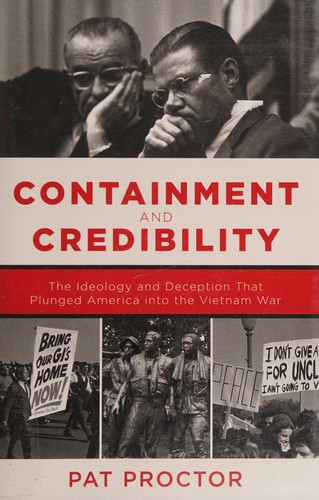 Containment and Credibility