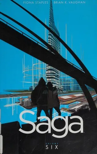 Saga Volume 6