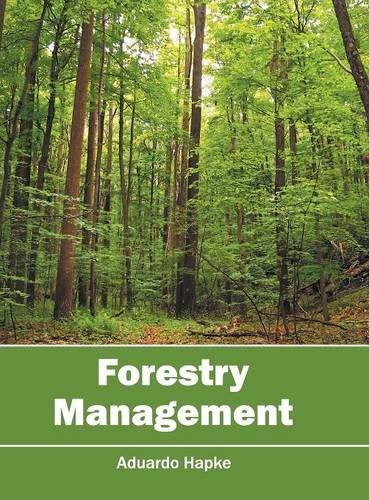 Forestry Management
