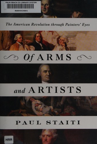 Of Arms and Artists