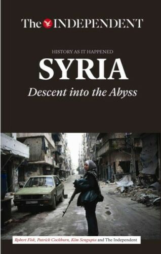 SYRIA