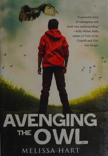 Avenging the Owl