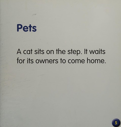 Sit and Stand