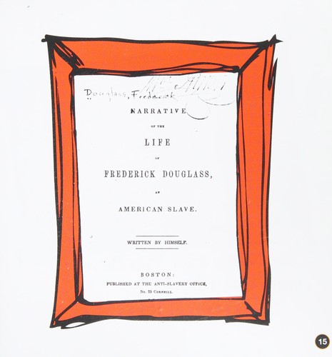 Frederick Douglass