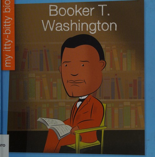 Booker T. Washington