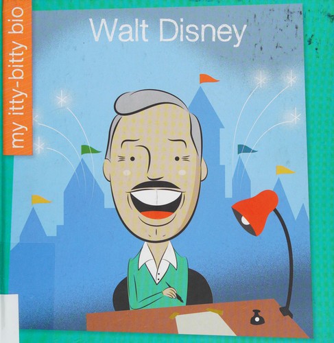 Walt Disney
