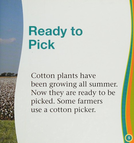 Cotton Picker