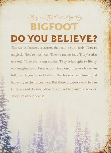 Bigfoot