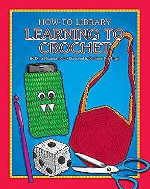 Learning to Crochet