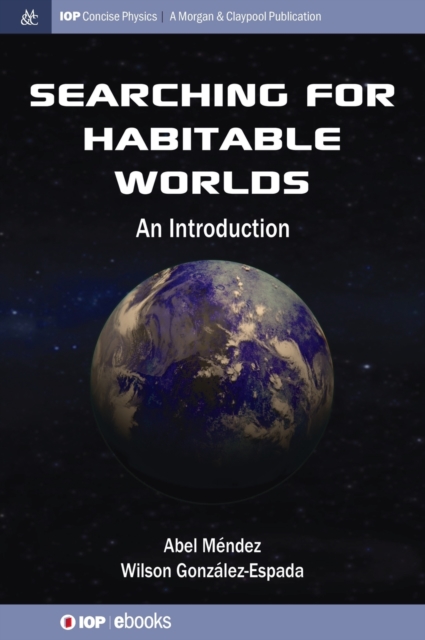 Searching for Habitable Worlds