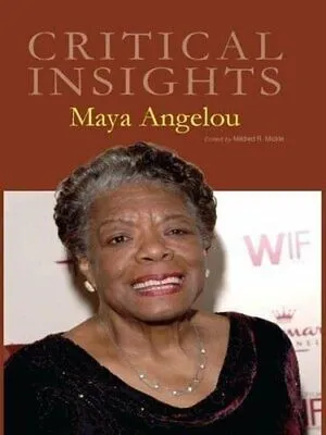 Maya Angelou