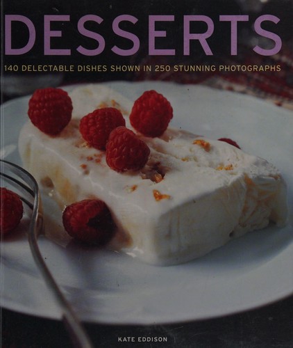 Desserts