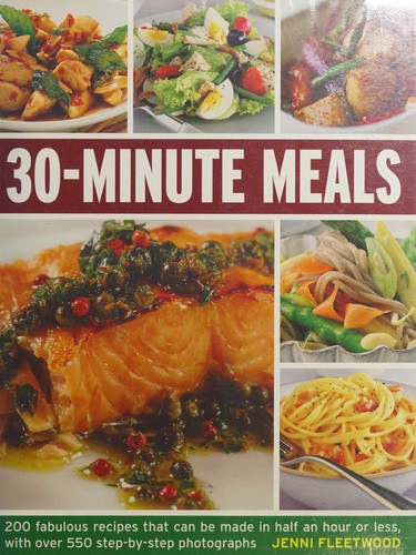 30-minute Meals