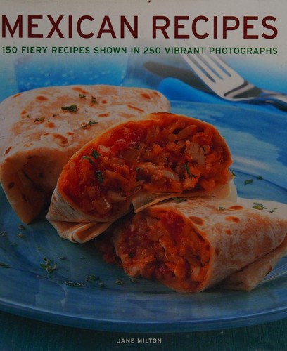 Mexican Recipes