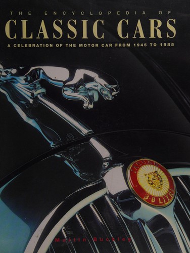 Encyclopedia of Classic Cars