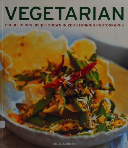 Vegetarian